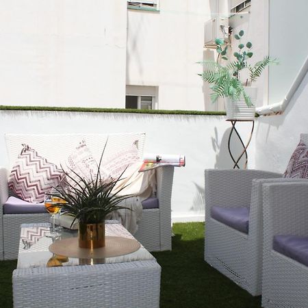 Apartamento Capitan 2 Centro Fuengirola Exterior foto