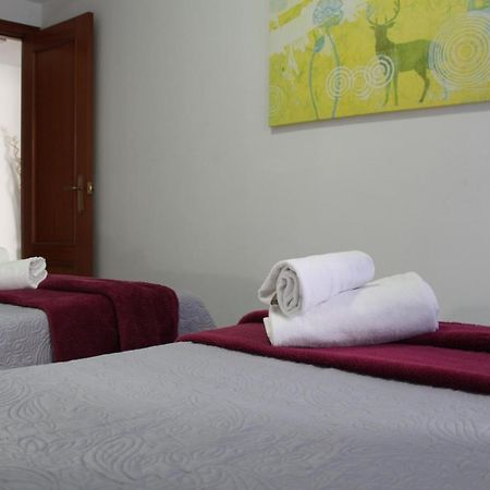 Apartamento Capitan 2 Centro Fuengirola Exterior foto
